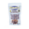 roasted almond