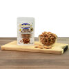 roasted almond