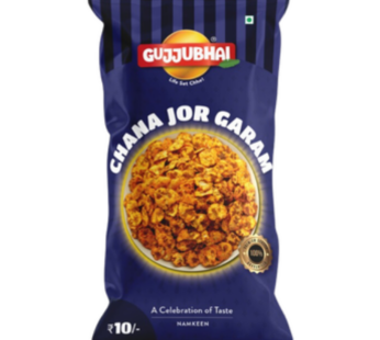 Chana Jor Garam