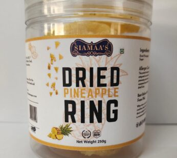 Dried Pineapple ring