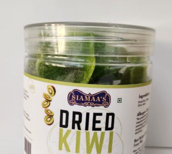 Dried Kiwi