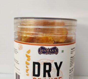 Dry Orange