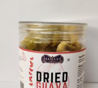 Dry Guava