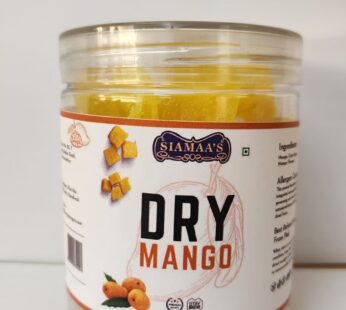 Dry Mango