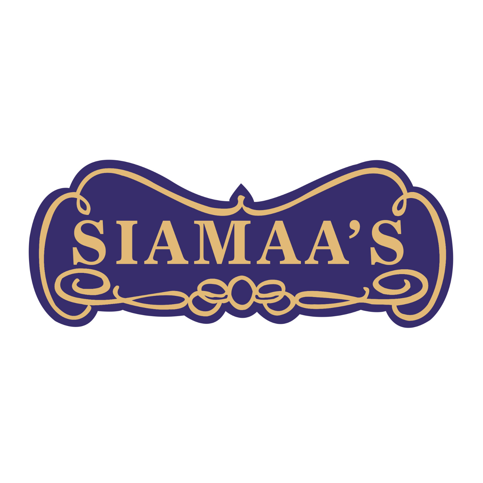 Siamaa's Dried Fruits