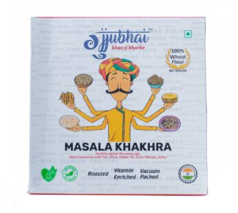 Masala Khakhra