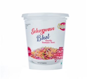 Schezwan Bhel