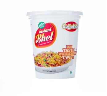 Jain Instant Bhel