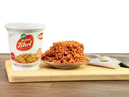 Instant Jain Bhel