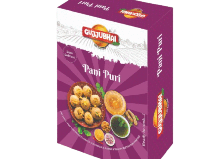 Pani Puri