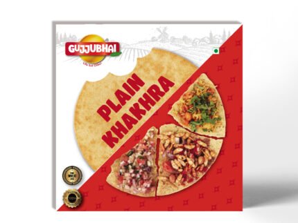Plain Khakhra
