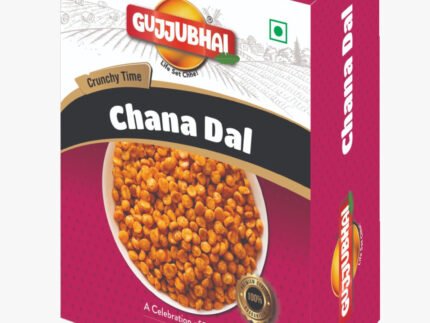 Channa Dal